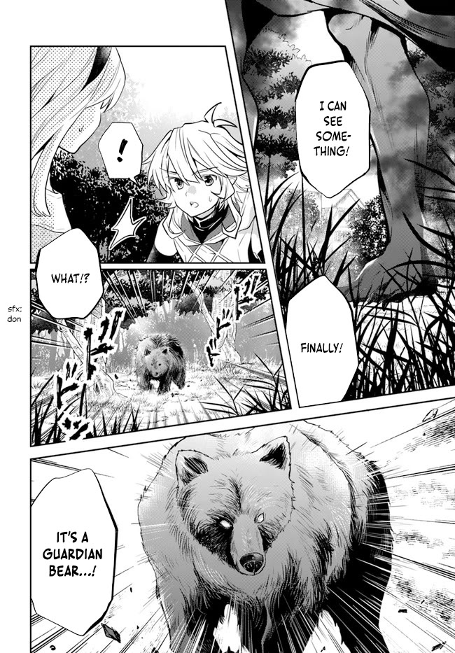 A Late-Start Tamer's Laid-Back Life Chapter 32 page 5 - Chapter 32