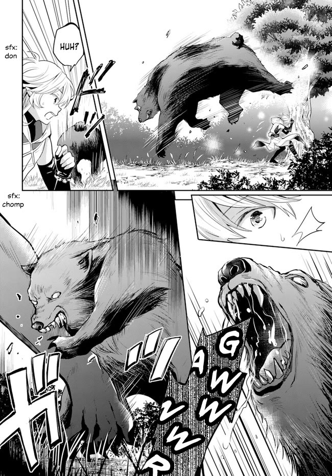 A Late-Start Tamer's Laid-Back Life Chapter 32 page 7 - Chapter 32