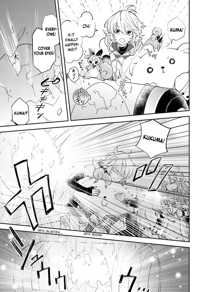 A Late-Start Tamer's Laid-Back Life Chapter 34 page 10 - Chapter 34