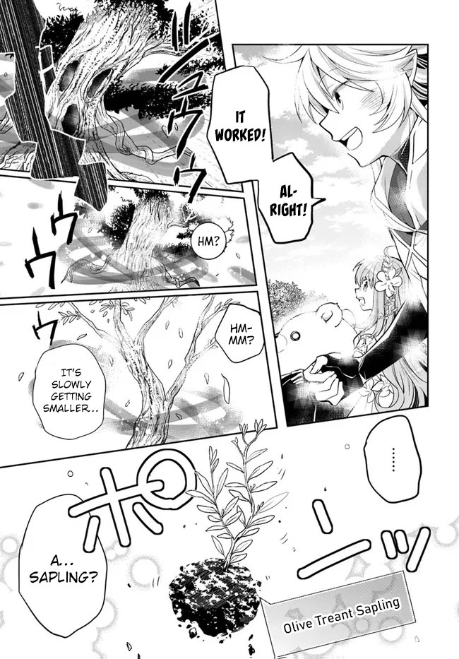 A Late-Start Tamer's Laid-Back Life Chapter 35 page 24 - Chapter 35