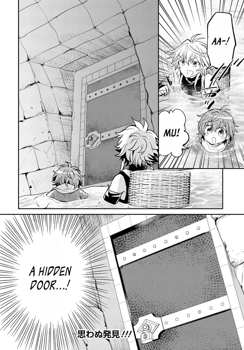 A Late-Start Tamer's Laid-Back Life Chapter 7 page 33 - Chapter 7