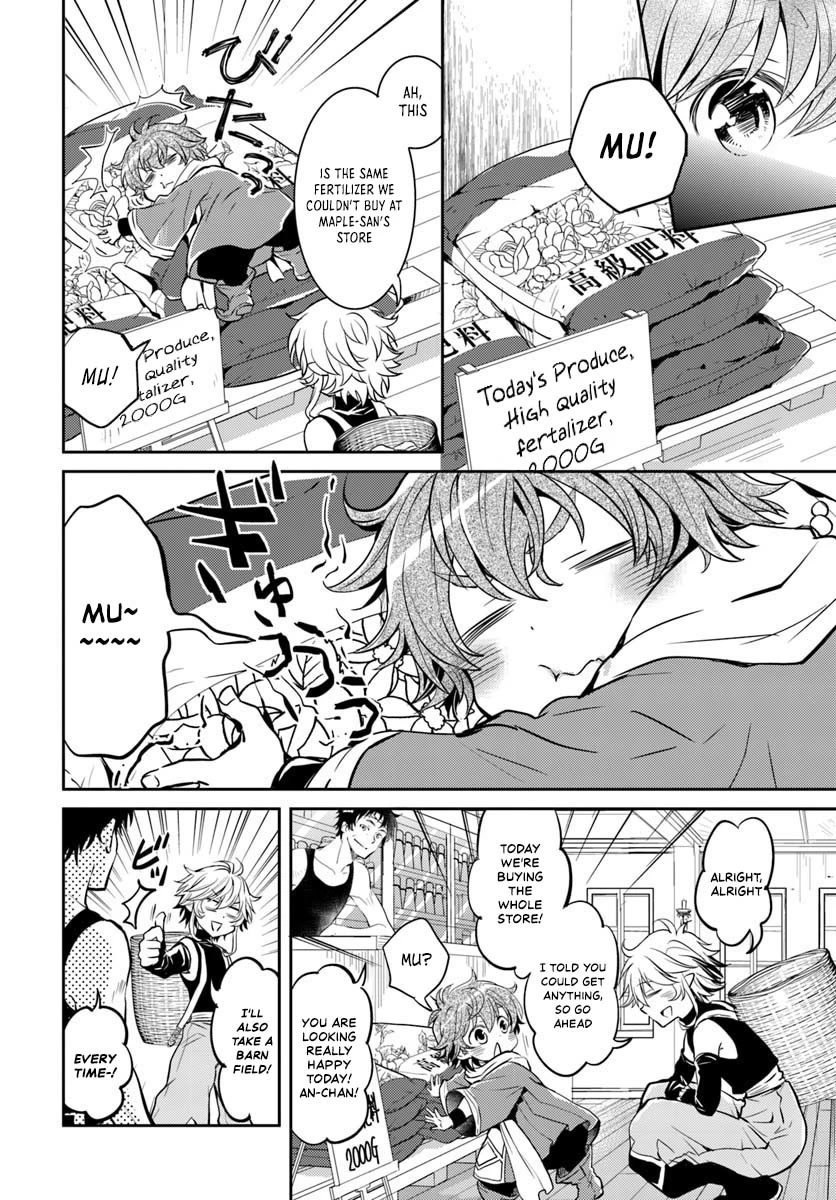 A Late-Start Tamer's Laid-Back Life Chapter 8 page 22 - Chapter 8