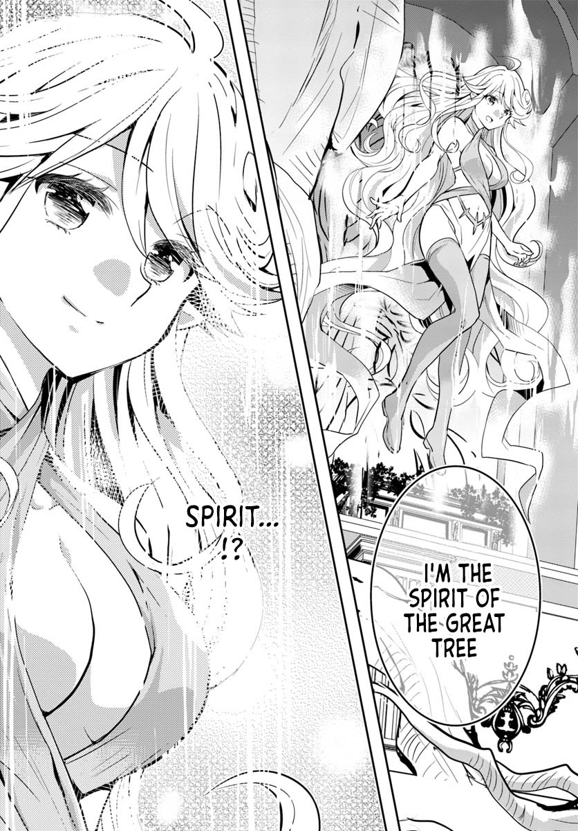 A Late-Start Tamer's Laid-Back Life Chapter 9 page 10 - Chapter 9