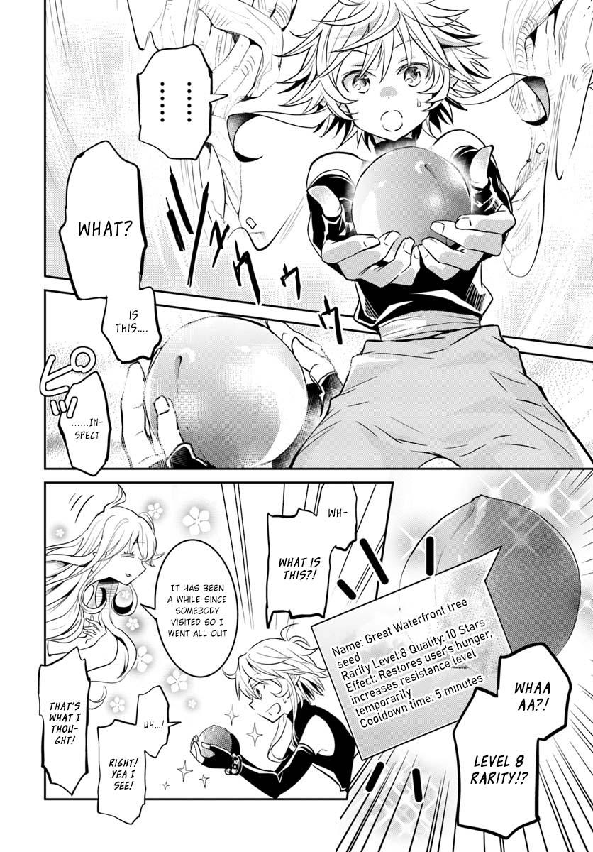 A Late-Start Tamer's Laid-Back Life Chapter 9 page 19 - Chapter 9