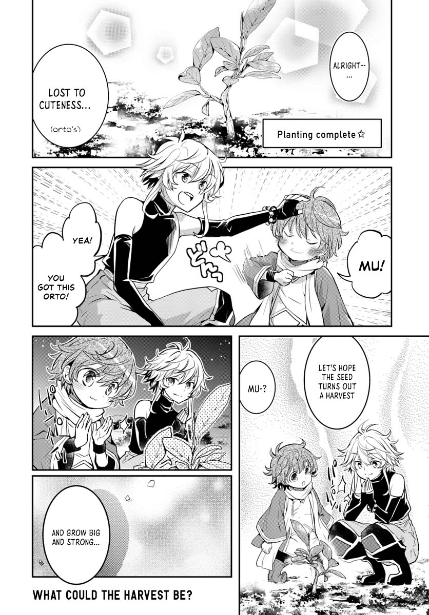 A Late-Start Tamer's Laid-Back Life Chapter 9 page 25 - Chapter 9