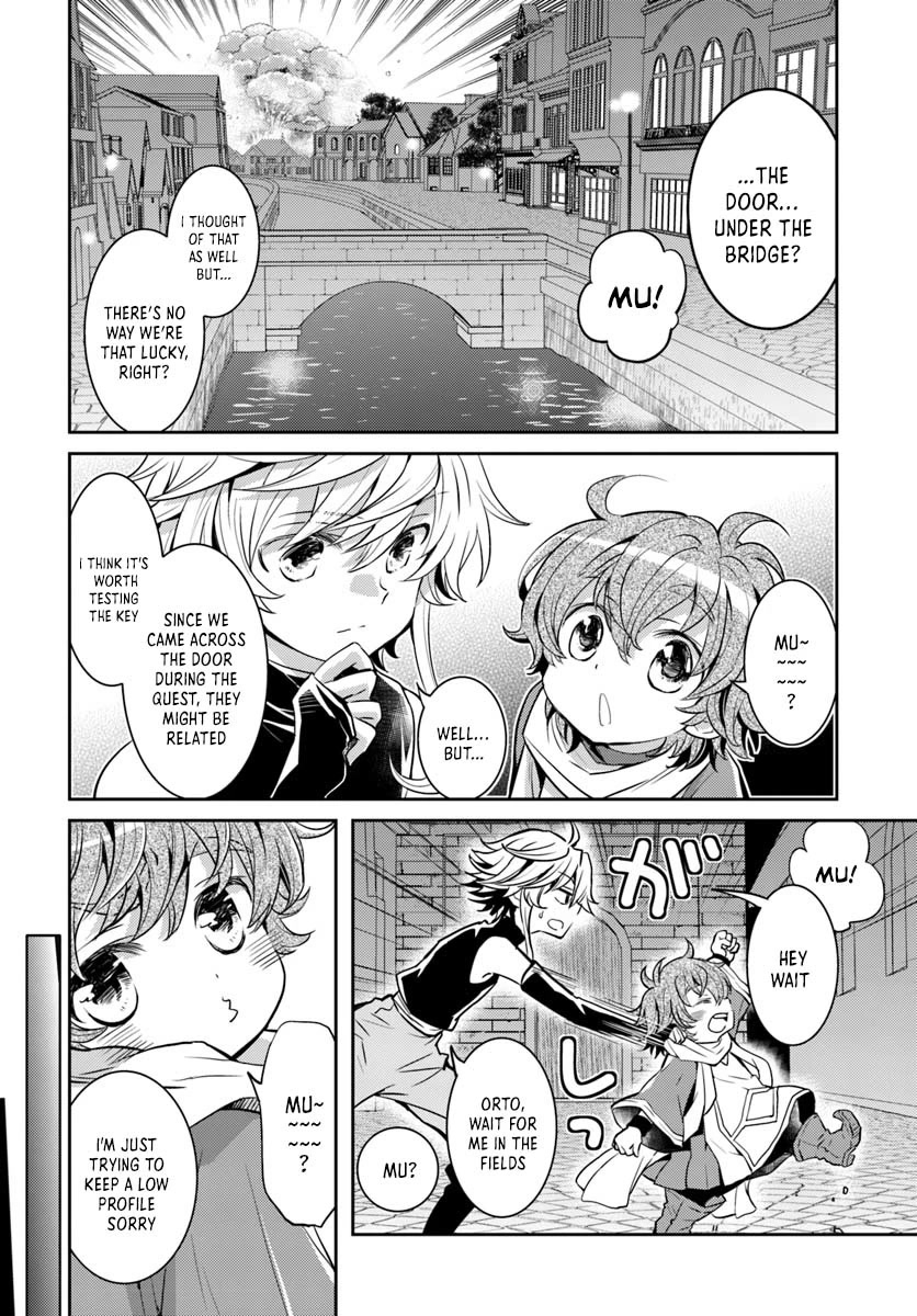 A Late-Start Tamer's Laid-Back Life Chapter 9 page 3 - Chapter 9