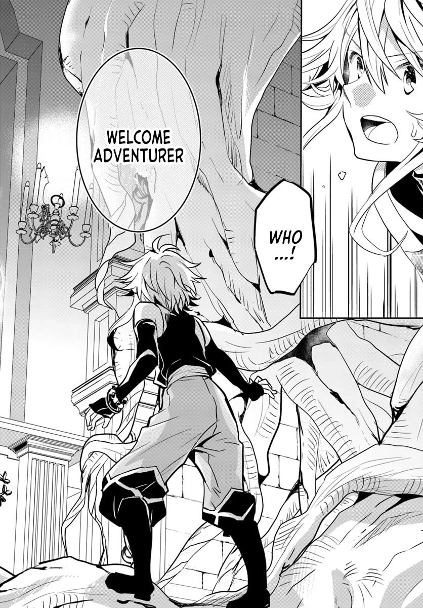 A Late-Start Tamer's Laid-Back Life Chapter 9 page 9 - Chapter 9