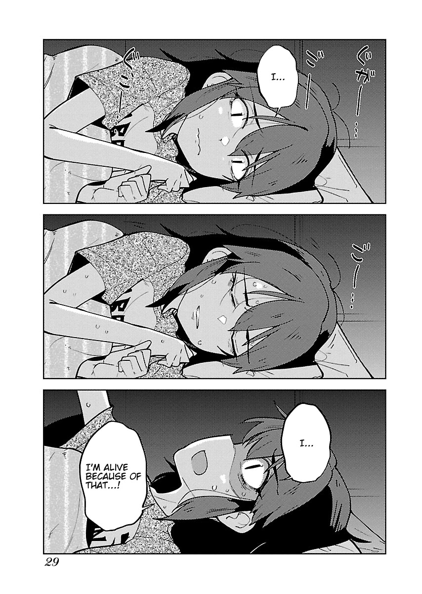 A Little Socially Incompatible Chapter 1 page 30 - Chapter 1