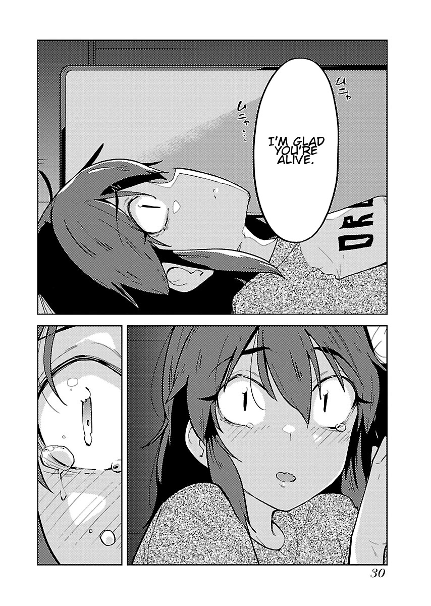 A Little Socially Incompatible Chapter 1 page 31 - Chapter 1