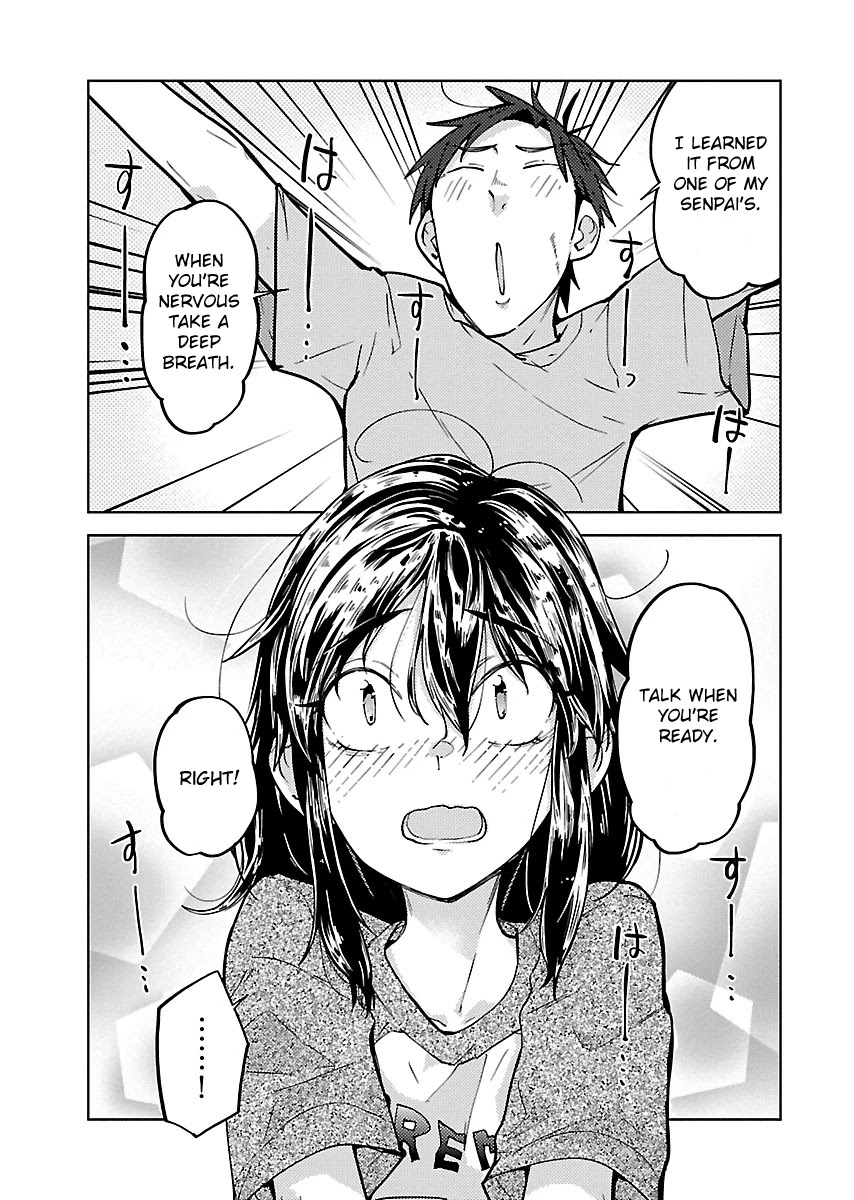 A Little Socially Incompatible Chapter 2 page 10 - Chapter 2