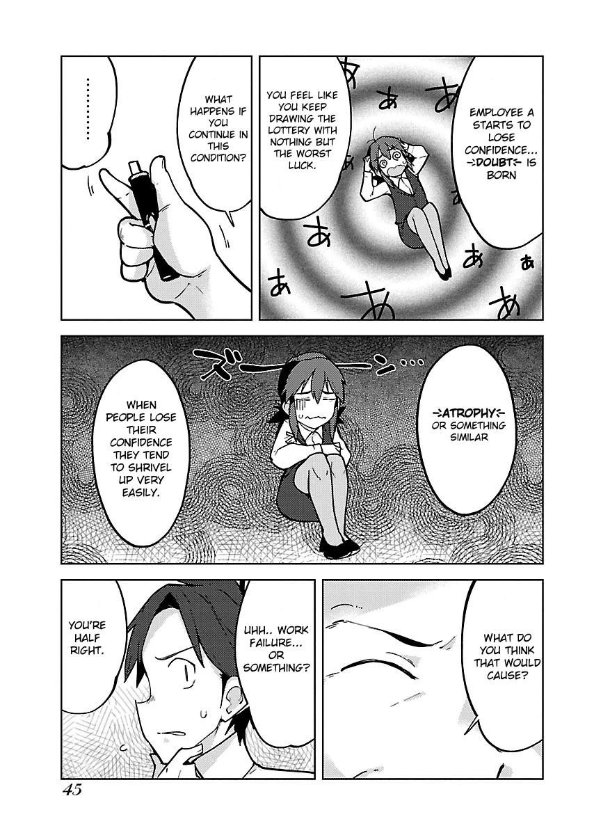 A Little Socially Incompatible Chapter 2 page 14 - Chapter 2