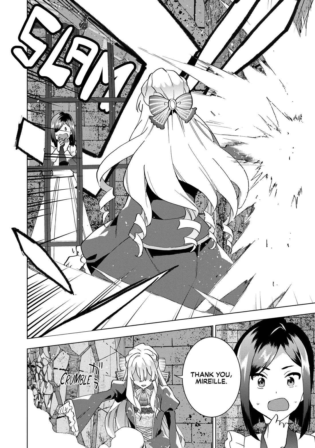 A Livid Lady's Guide to Getting Even: How I Crushed My Homeland with My Mighty Grimoires Chapter 1 page 19 - Chapter 1