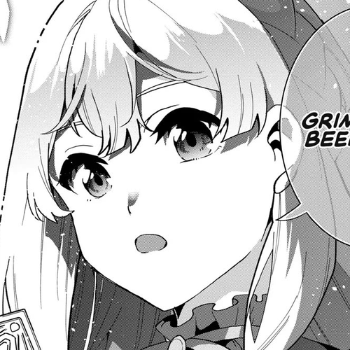 A Livid Lady's Guide to Getting Even: How I Crushed My Homeland with My Mighty Grimoires Chapter 1 cover