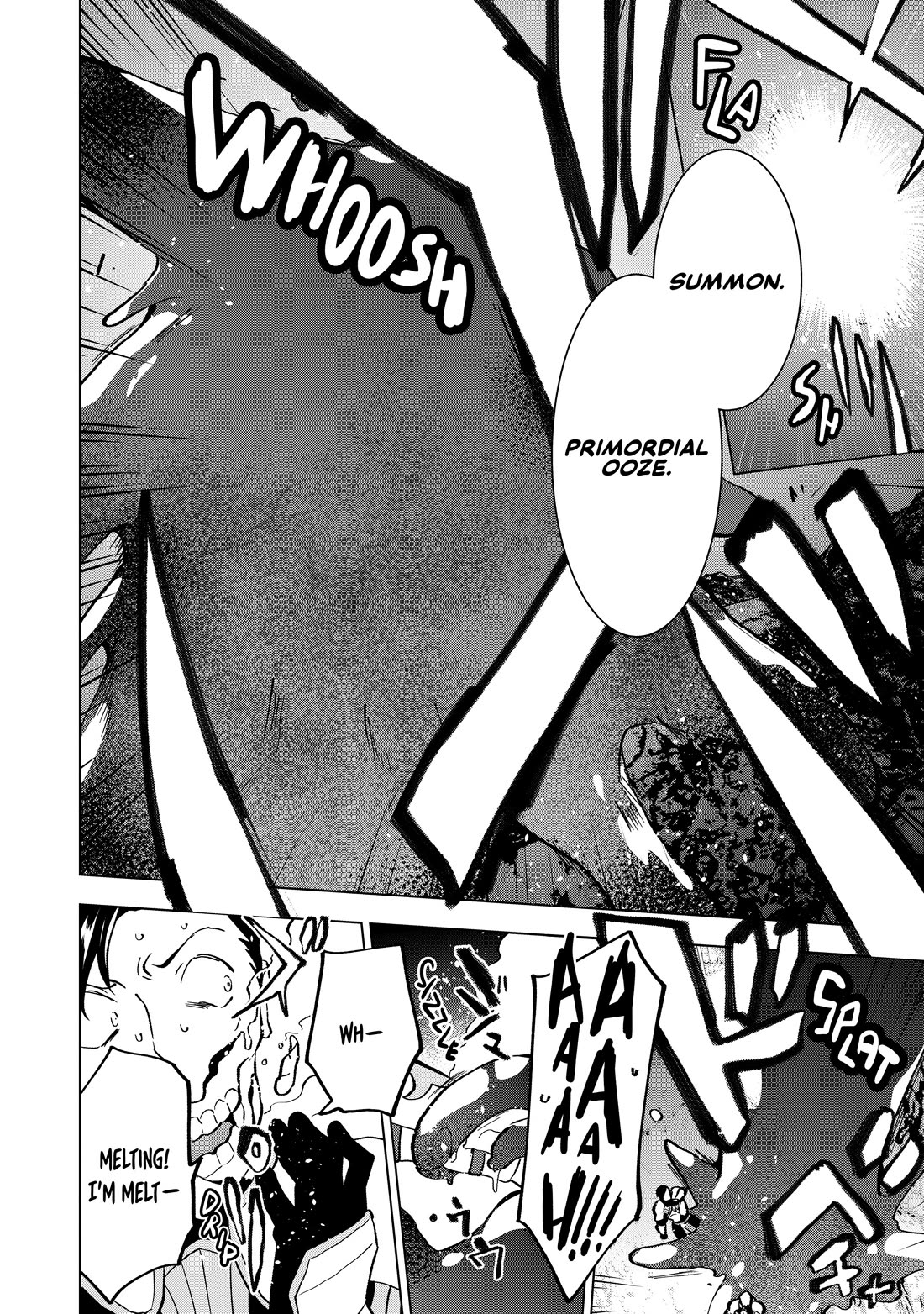 A Livid Lady's Guide to Getting Even: How I Crushed My Homeland with My Mighty Grimoires Chapter 15 page 20 - Chapter 15