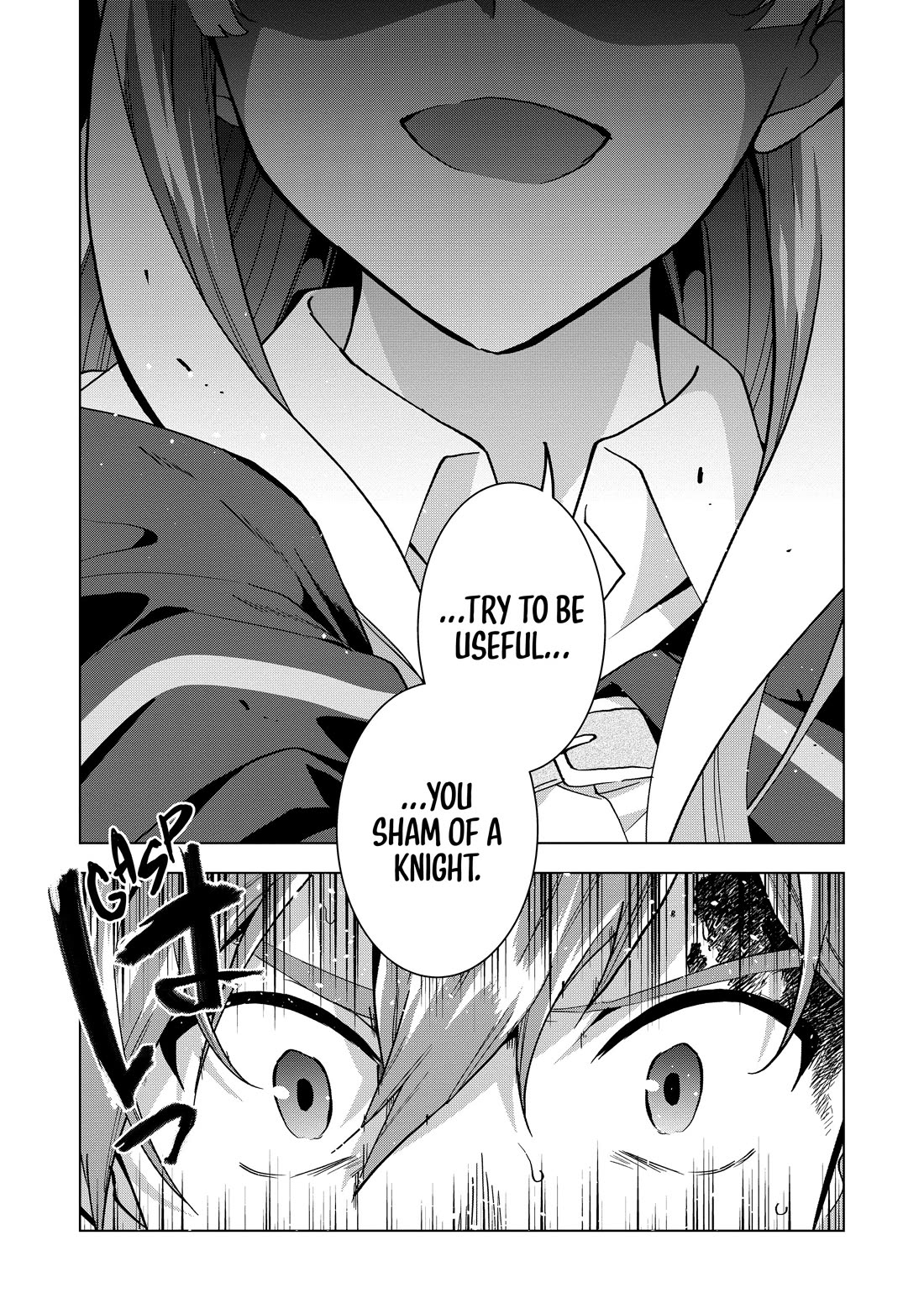 A Livid Lady's Guide to Getting Even: How I Crushed My Homeland with My Mighty Grimoires Chapter 18 page 16 - Chapter 18