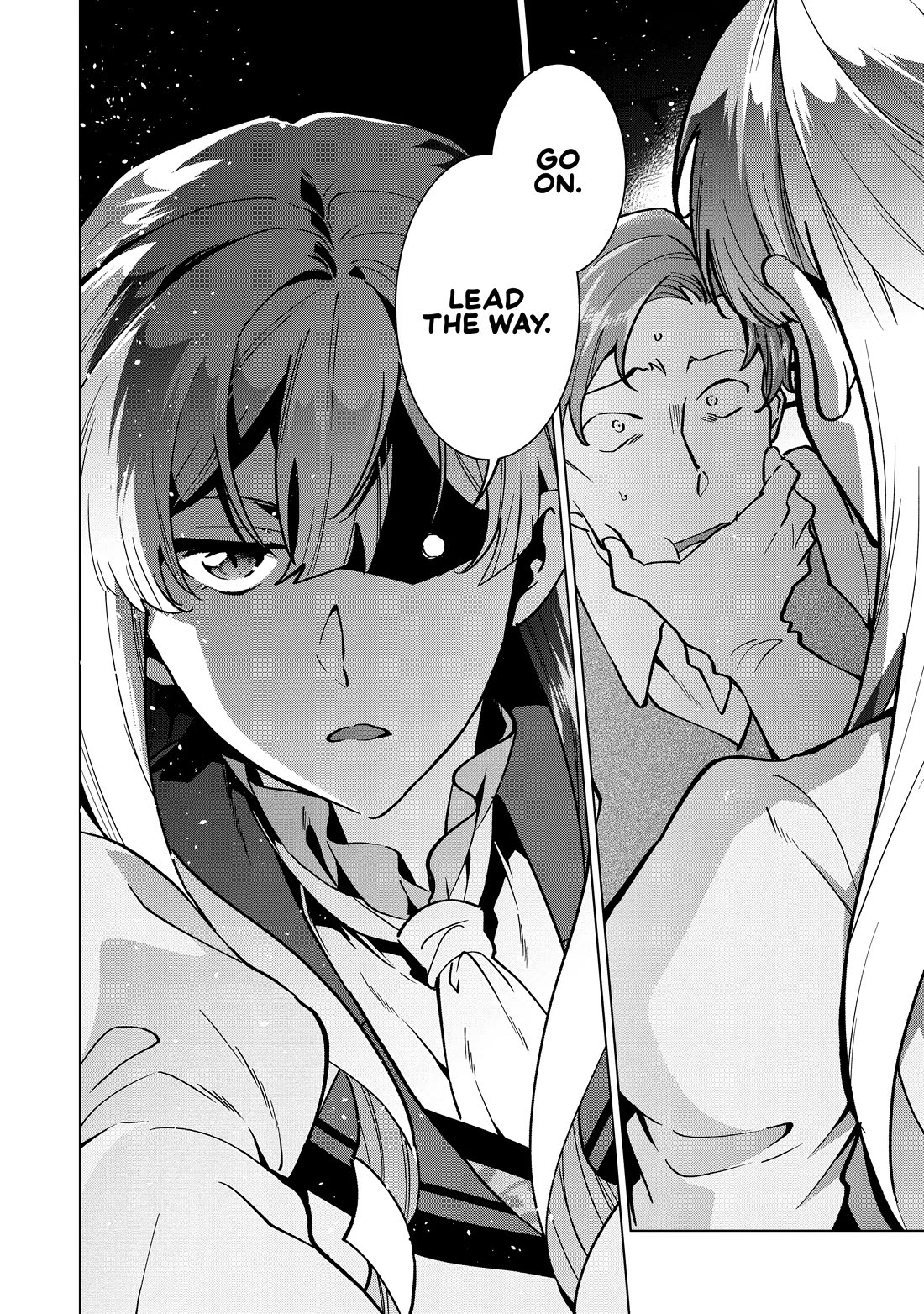 A Livid Lady's Guide to Getting Even: How I Crushed My Homeland with My Mighty Grimoires Chapter 23 page 22 - Chapter 23