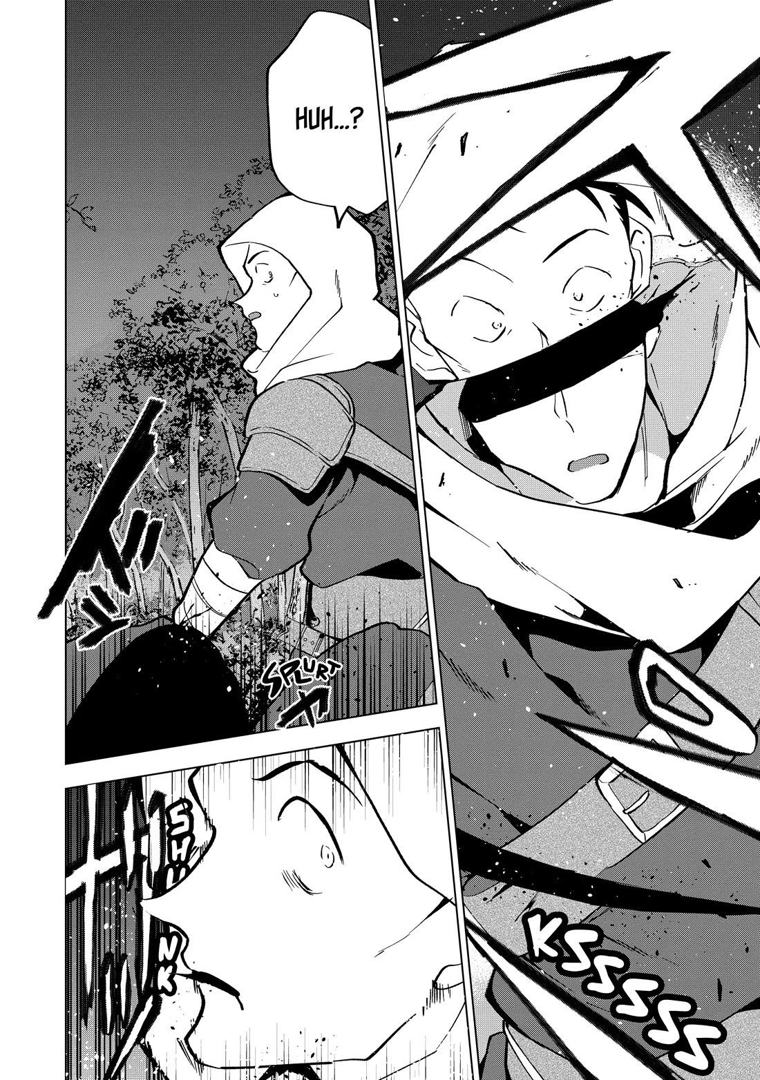 A Livid Lady's Guide to Getting Even: How I Crushed My Homeland with My Mighty Grimoires Chapter 27 page 8 - Chapter 27