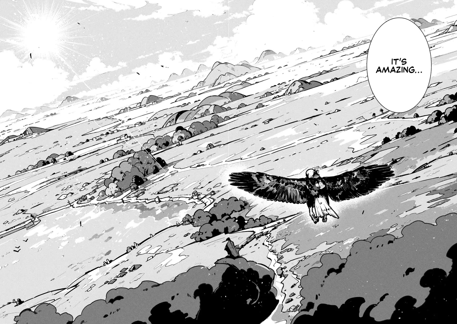 A Livid Lady's Guide to Getting Even: How I Crushed My Homeland with My Mighty Grimoires Chapter 29 page 26 - Chapter 29