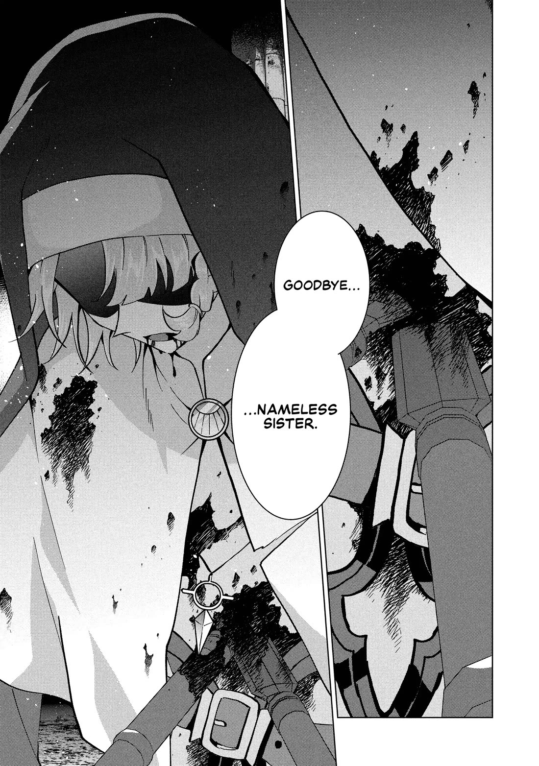 A Livid Lady's Guide to Getting Even: How I Crushed My Homeland with My Mighty Grimoires Chapter 32 page 24 - Chapter 32