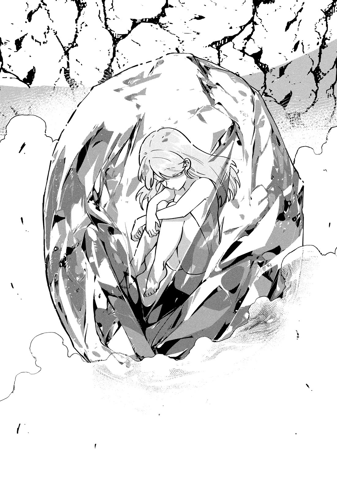 A Livid Lady's Guide to Getting Even: How I Crushed My Homeland with My Mighty Grimoires Chapter 34 page 13 - Chapter 34