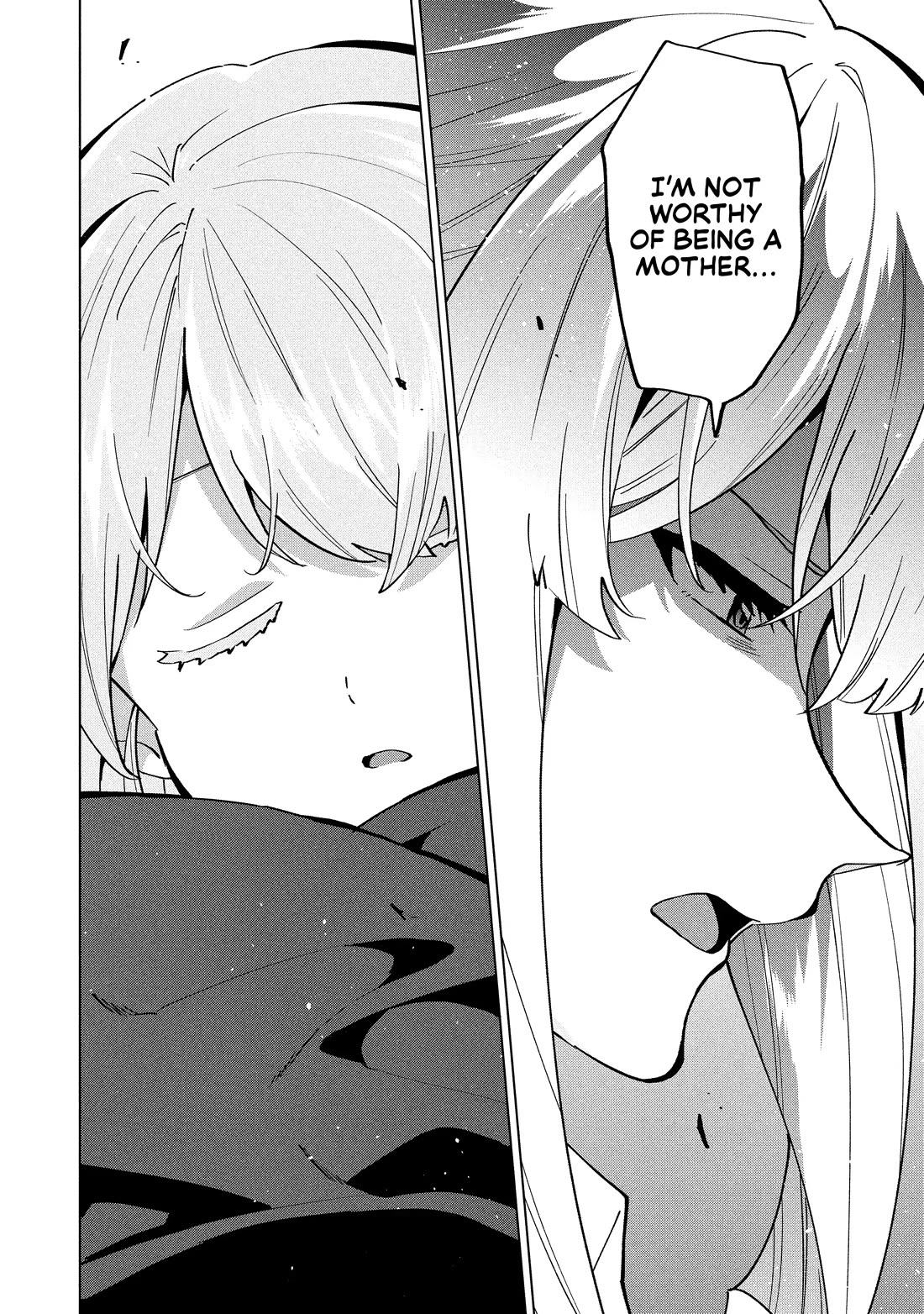 A Livid Lady's Guide to Getting Even: How I Crushed My Homeland with My Mighty Grimoires Chapter 34 page 30 - Chapter 34