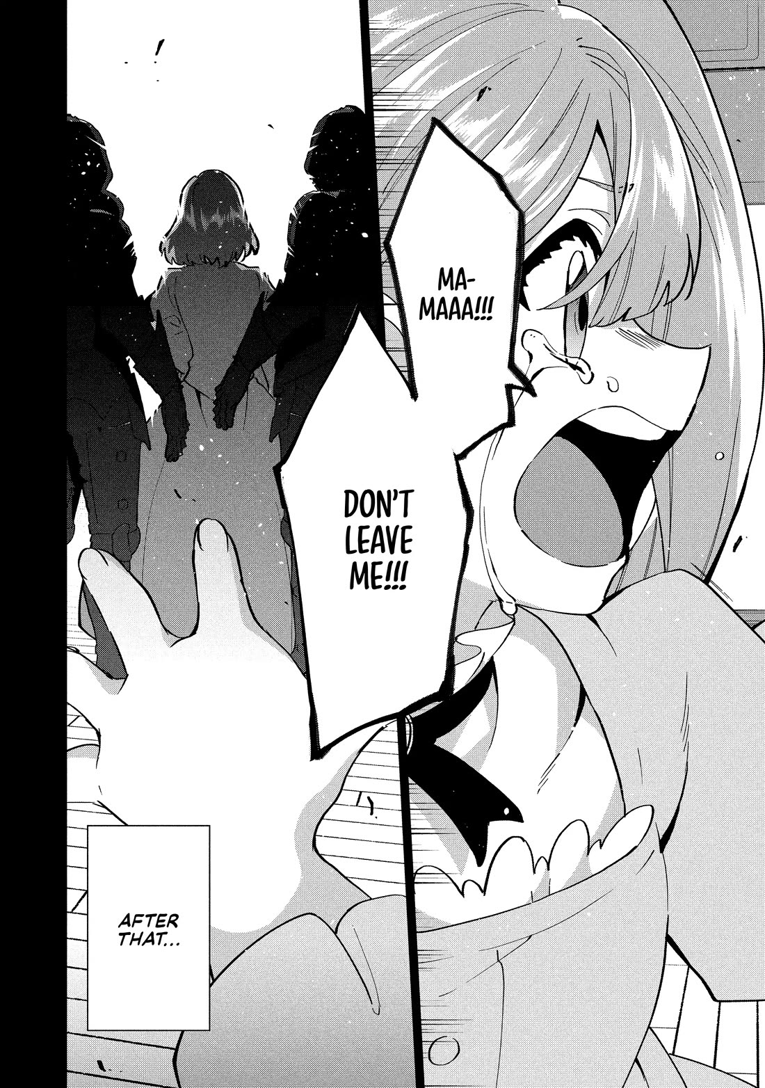 A Livid Lady's Guide to Getting Even: How I Crushed My Homeland with My Mighty Grimoires Chapter 36 page 12 - Chapter 36