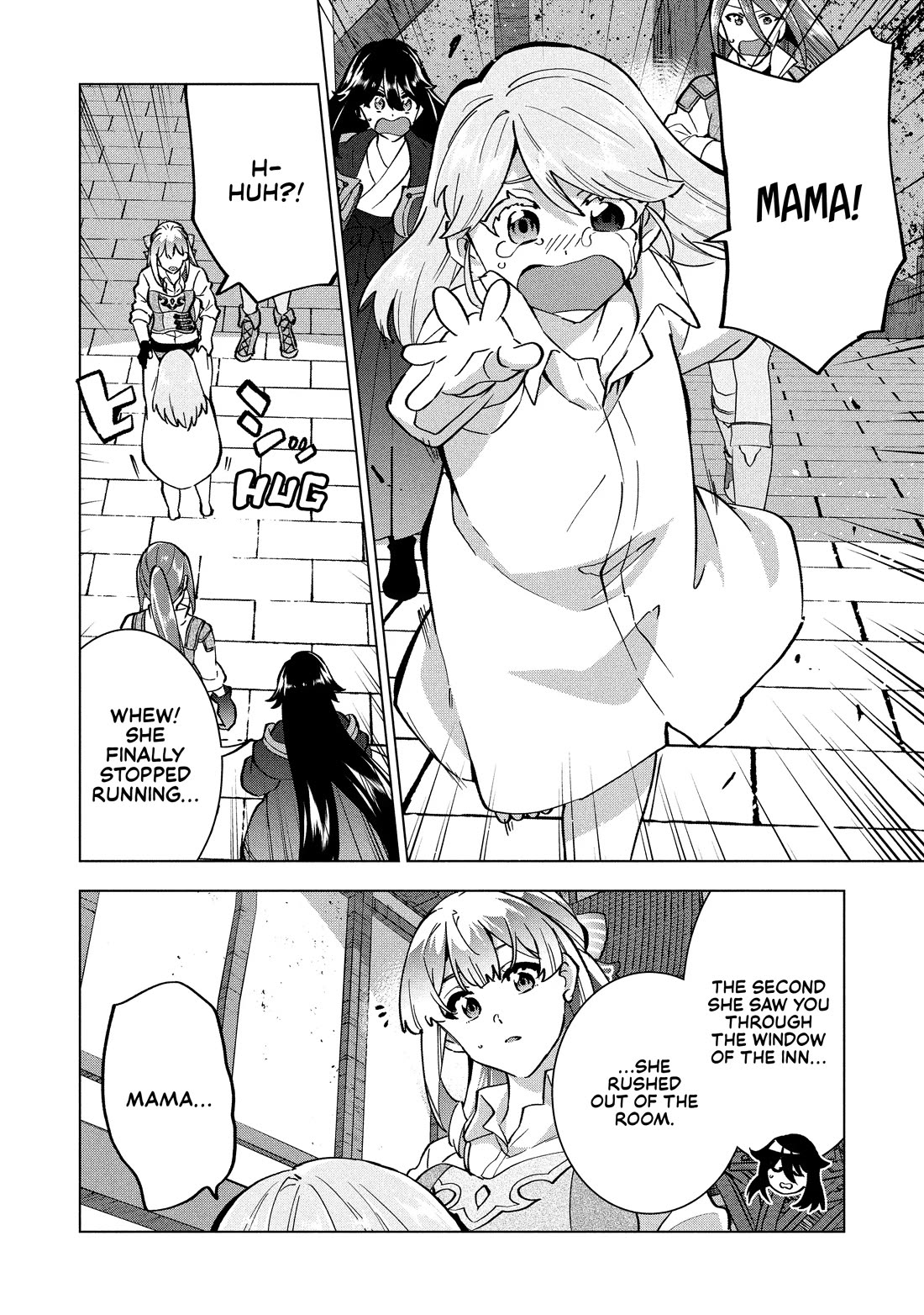 A Livid Lady's Guide to Getting Even: How I Crushed My Homeland with My Mighty Grimoires Chapter 36 page 22 - Chapter 36
