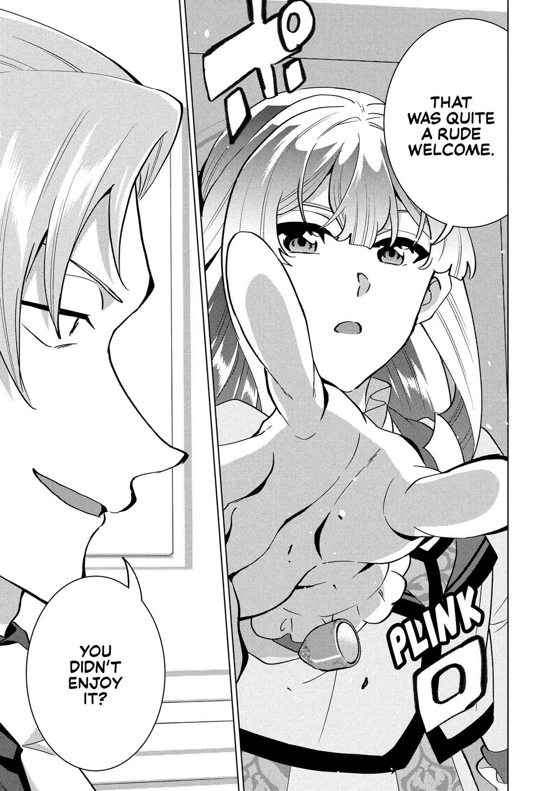 A Livid Lady's Guide to Getting Even: How I Crushed My Homeland with My Mighty Grimoires Chapter 39 page 7 - Chapter 39
