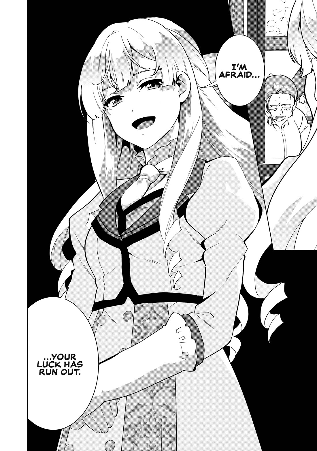 A Livid Lady's Guide to Getting Even: How I Crushed My Homeland with My Mighty Grimoires Chapter 4 page 20 - Chapter 4