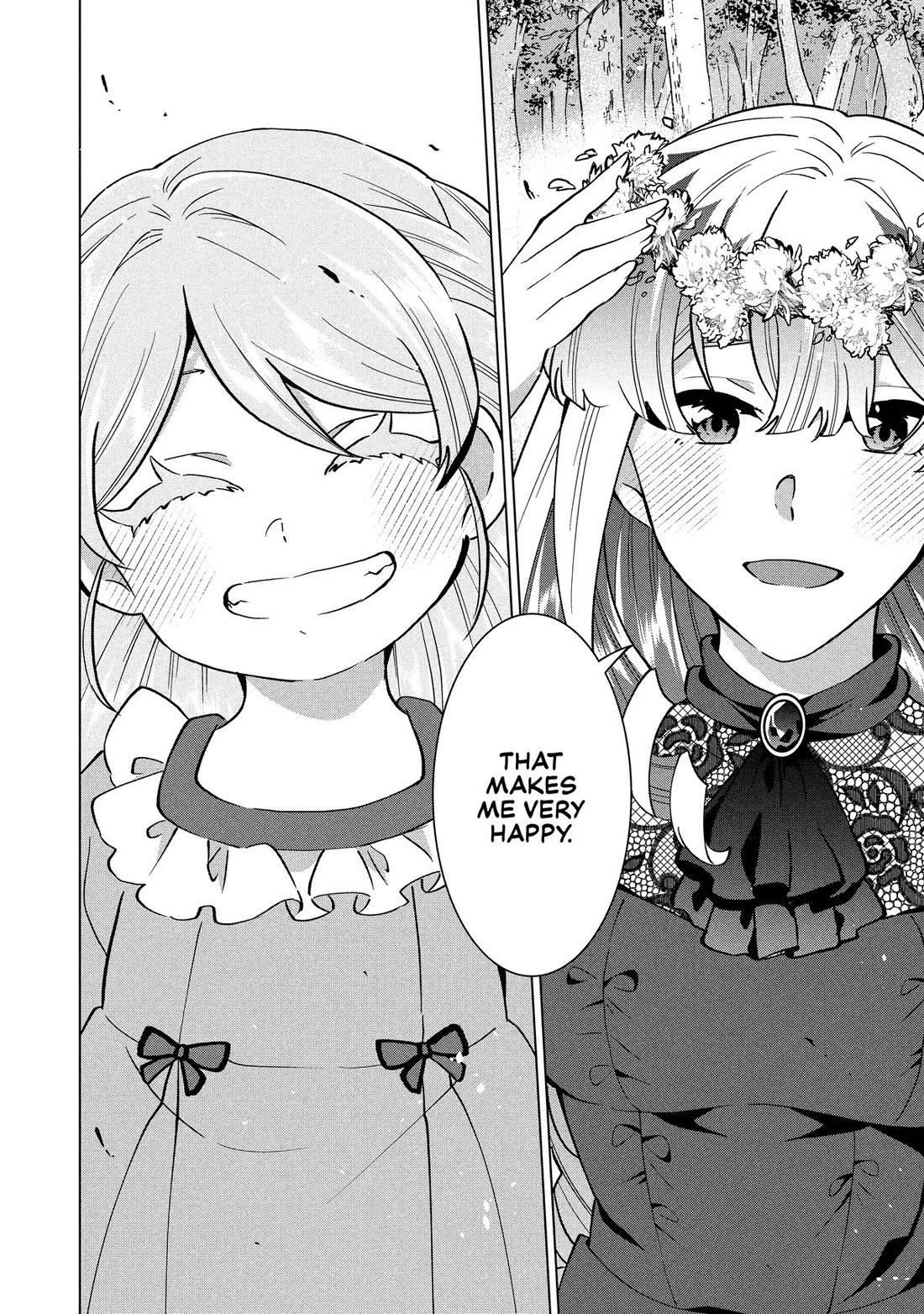 A Livid Lady's Guide to Getting Even: How I Crushed My Homeland with My Mighty Grimoires Chapter 40 page 19 - Chapter 40