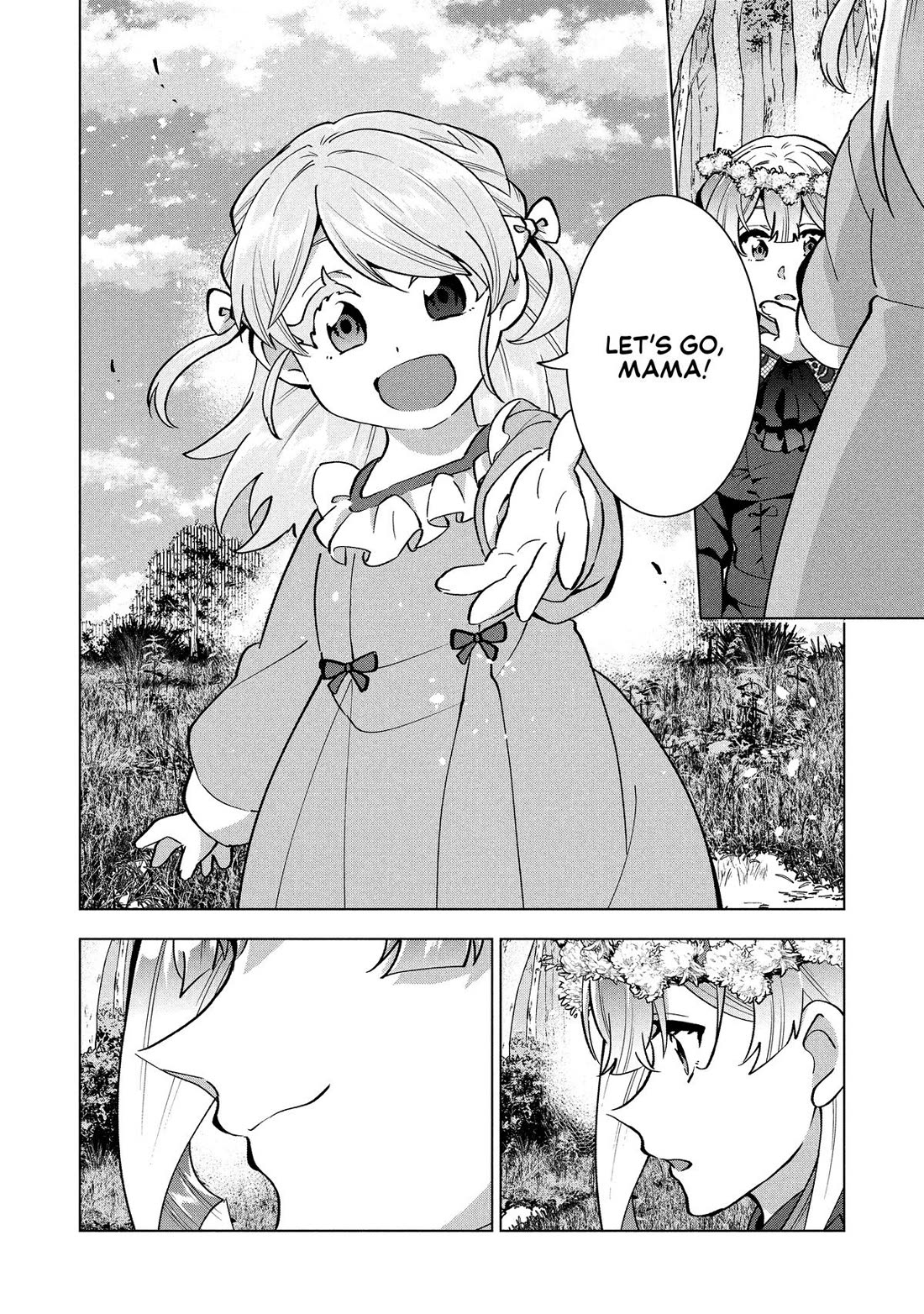 A Livid Lady's Guide to Getting Even: How I Crushed My Homeland with My Mighty Grimoires Chapter 40 page 21 - Chapter 40