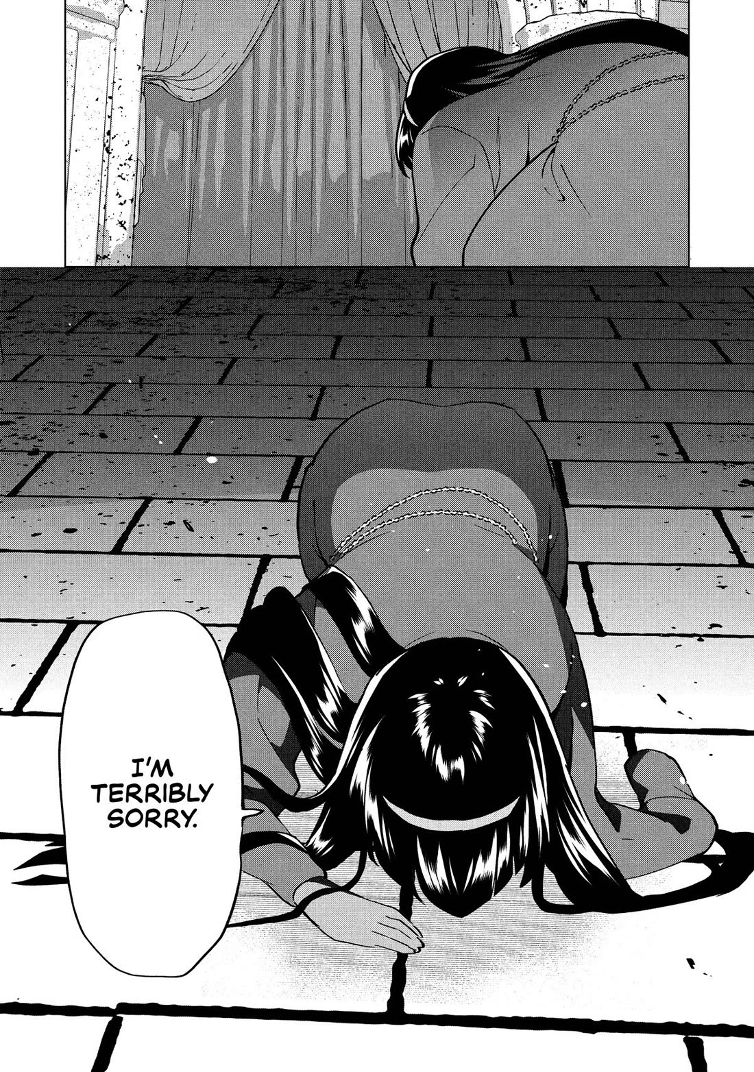 A Livid Lady's Guide to Getting Even: How I Crushed My Homeland with My Mighty Grimoires Chapter 42 page 19 - Chapter 42