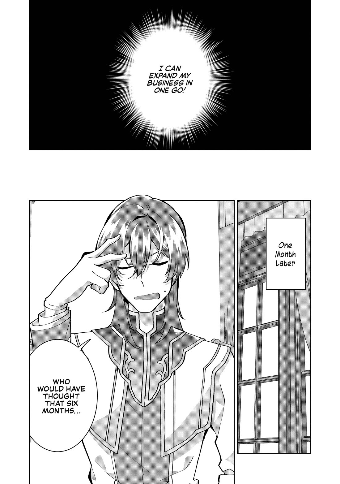 A Livid Lady's Guide to Getting Even: How I Crushed My Homeland with My Mighty Grimoires Chapter 5 page 12 - Chapter 5