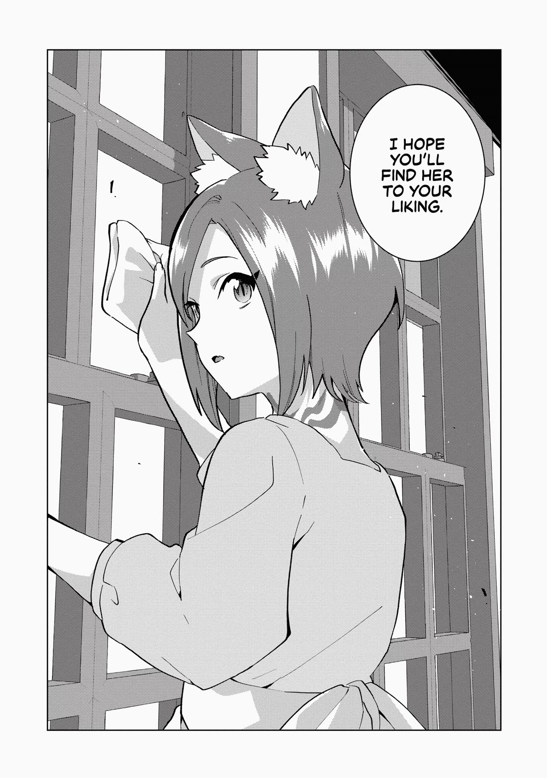 A Livid Lady's Guide to Getting Even: How I Crushed My Homeland with My Mighty Grimoires Chapter 7 page 29 - Chapter 7