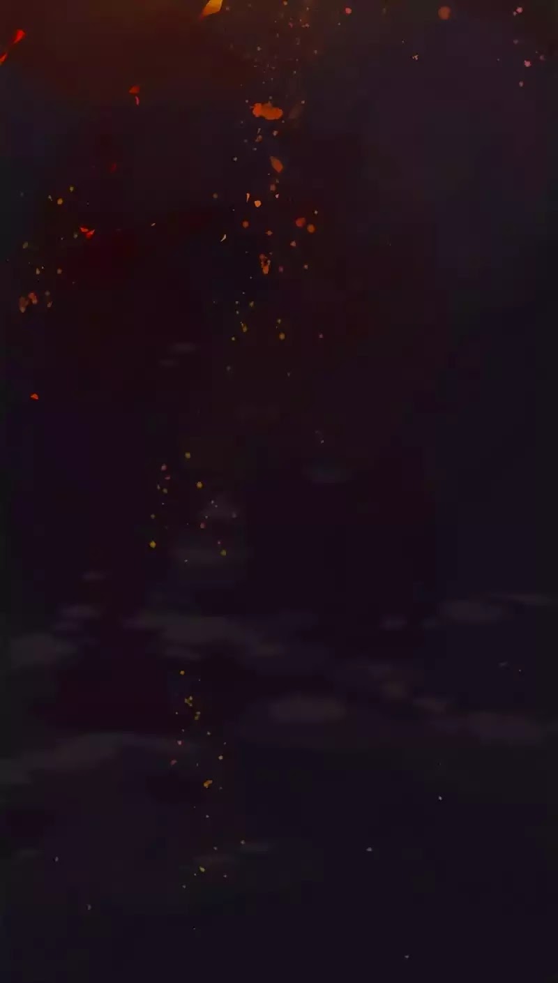 A Lonesome Fragrance Waiting To Be Appreciated Chapter 1 page 2 - Chapter 1: First Meeting at the Temple