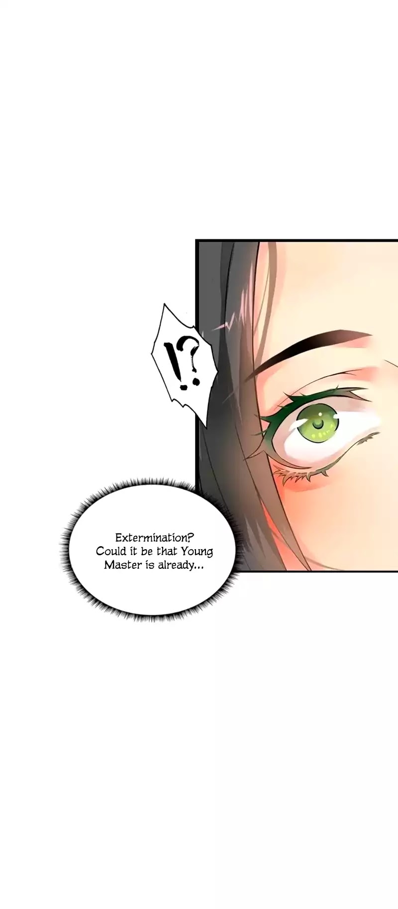 A Lonesome Fragrance Waiting To Be Appreciated Chapter 2 page 4 - Chapter 2