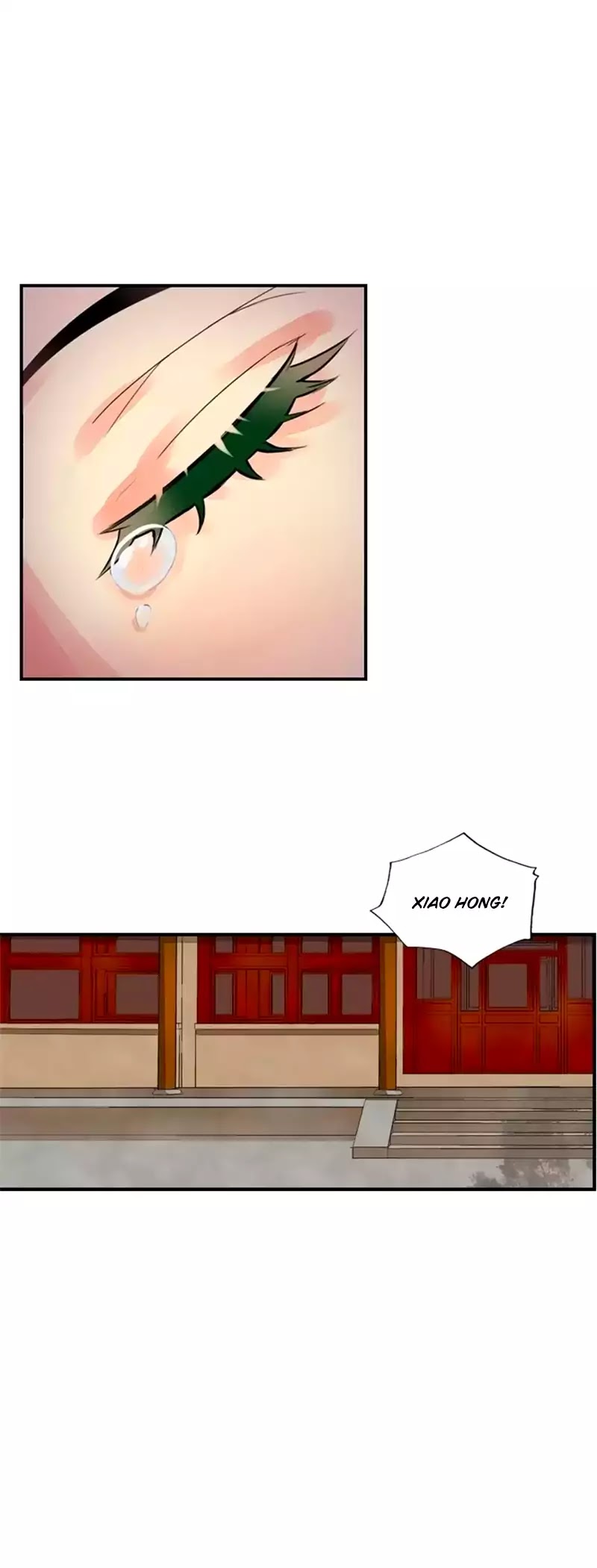A Lonesome Fragrance Waiting To Be Appreciated Chapter 5 page 13 - Chapter 5: The Ceremony of a Phoenix (Part 2)