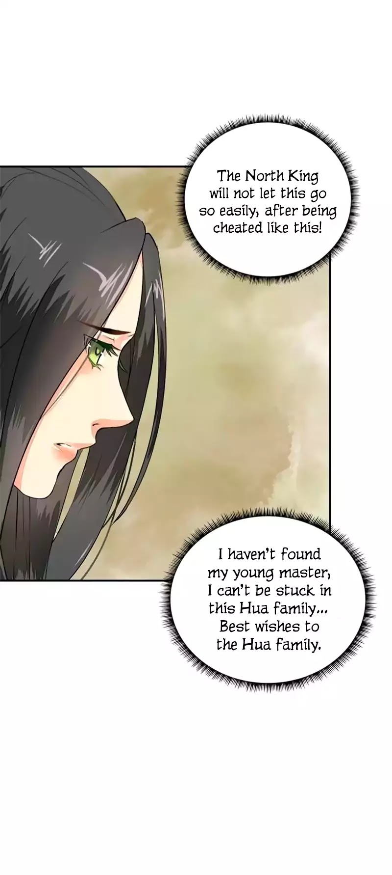 A Lonesome Fragrance Waiting To Be Appreciated Chapter 5 page 18 - Chapter 5: The Ceremony of a Phoenix (Part 2)