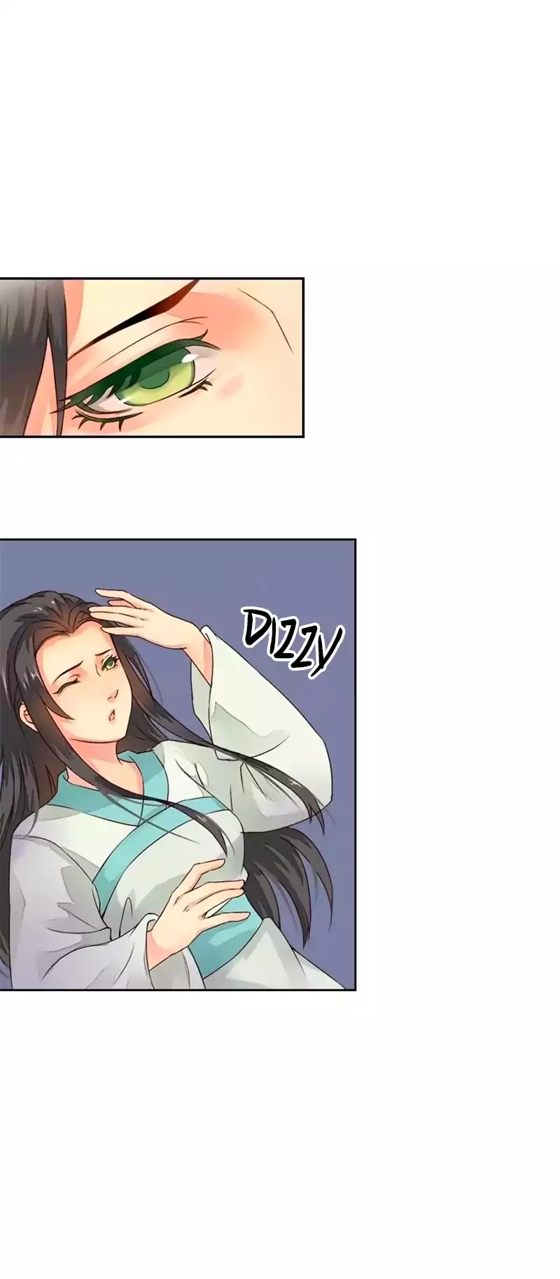 A Lonesome Fragrance Waiting To Be Appreciated Chapter 5 page 8 - Chapter 5: The Ceremony of a Phoenix (Part 2)