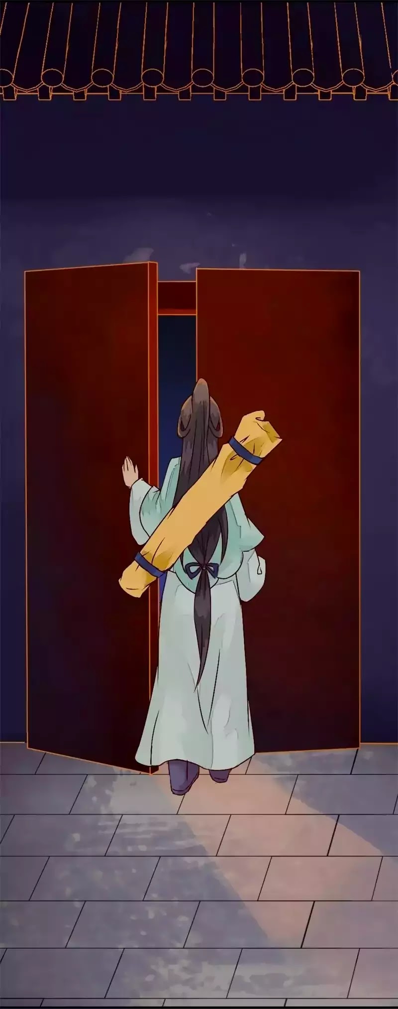 A Lonesome Fragrance Waiting To Be Appreciated Chapter 6 page 3 - Chapter 6: The Hua Execution