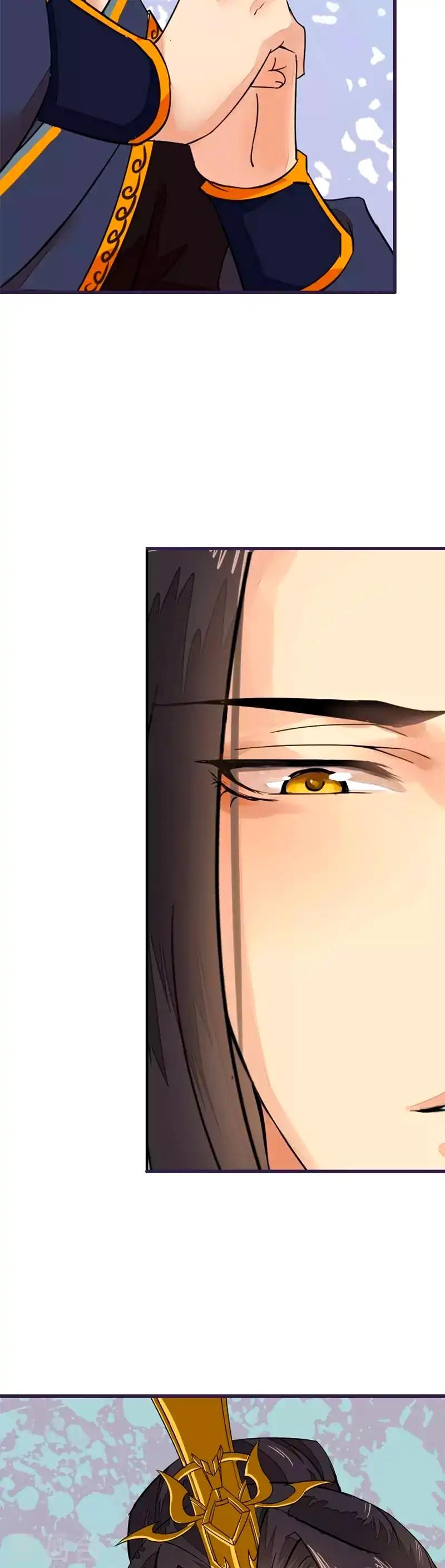A Lonesome Fragrance Waiting To Be Appreciated Chapter 8 page 10 - Chapter 8: Desire