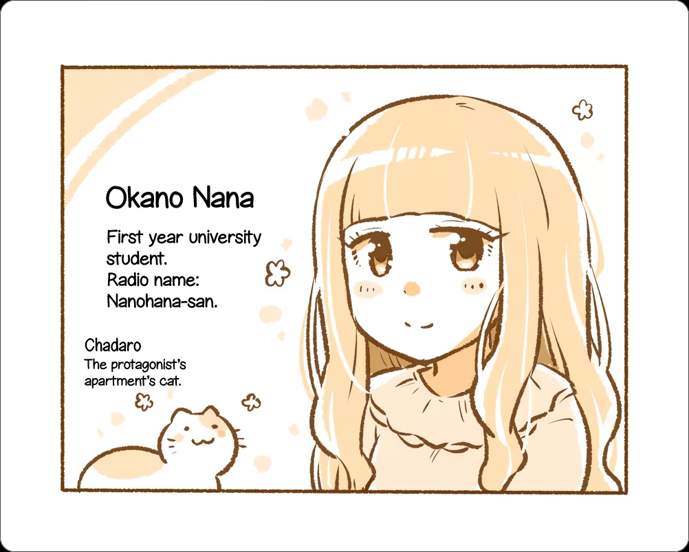 A long-distance relationship next door Chapter 21 page 4 - Chapter 21: Curry Day/Looks Difficult
