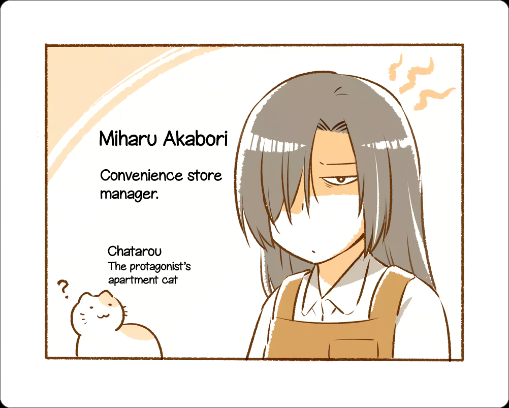 A long-distance relationship next door Chapter 28 page 5 - Chapter 28: April 28th