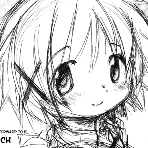 A LOT A NOT Chapter 1 cover