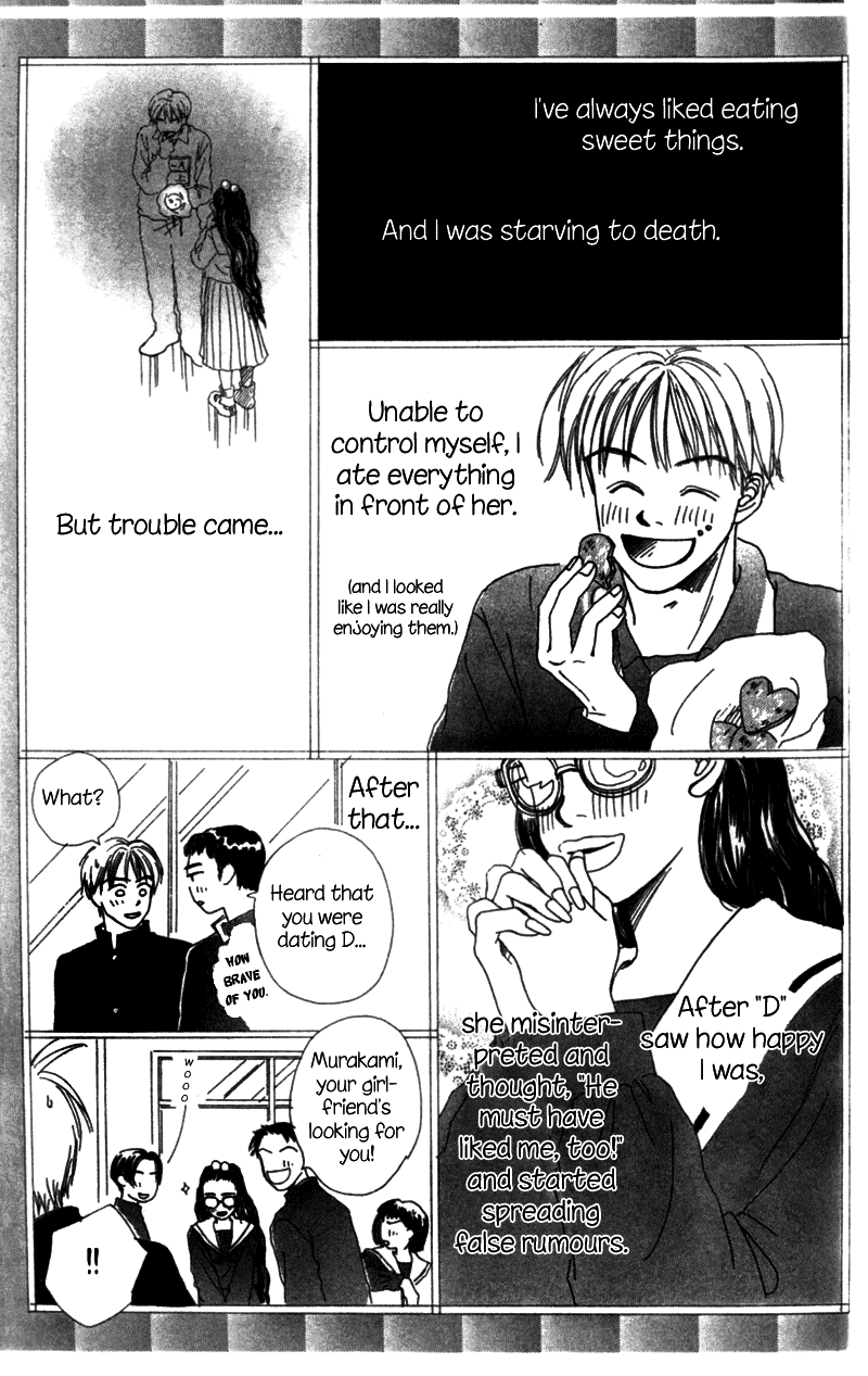 A Love for Sweet Things Chapter 1 page 29 - Chapter 1
