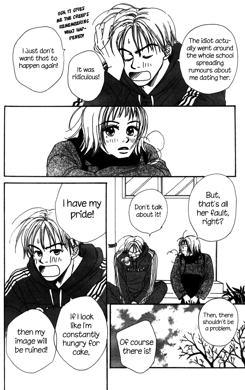 A Love for Sweet Things Chapter 1 page 30 - Chapter 1