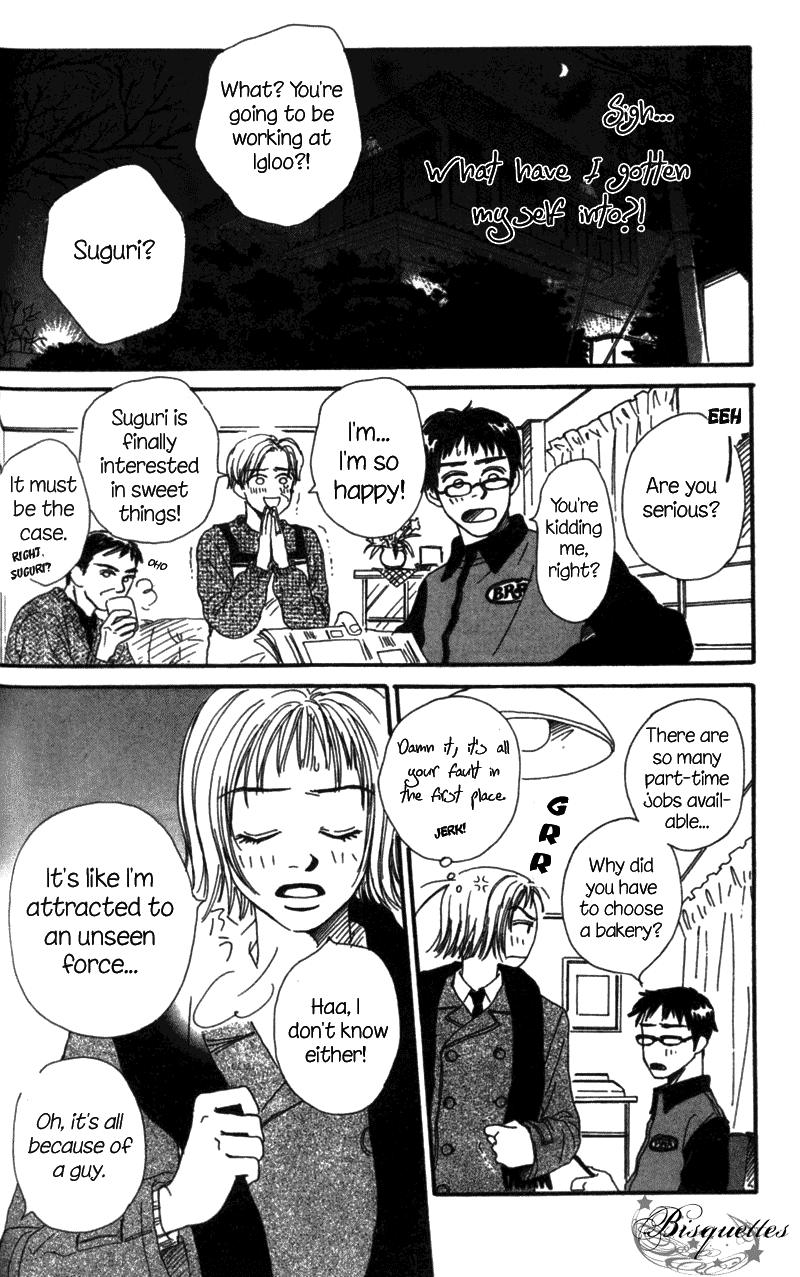 A Love for Sweet Things Chapter 1 page 42 - Chapter 1