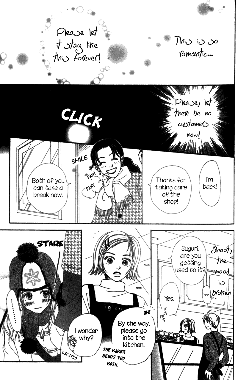 A Love for Sweet Things Chapter 1 page 49 - Chapter 1