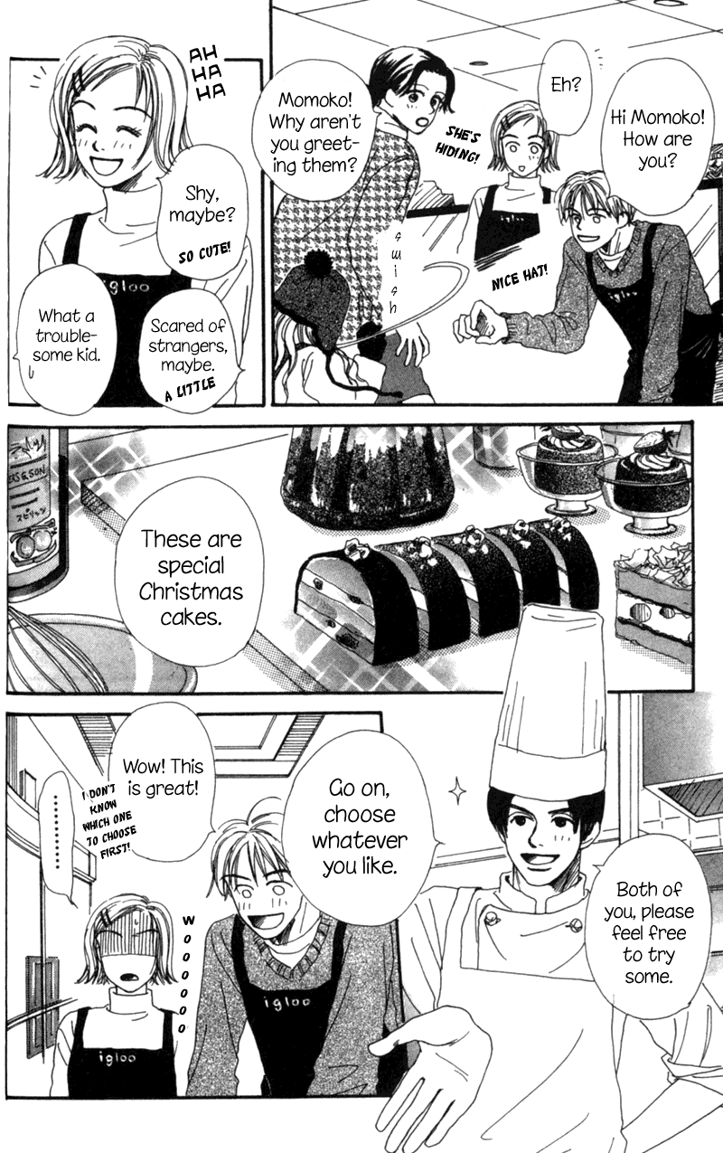 A Love for Sweet Things Chapter 1 page 50 - Chapter 1