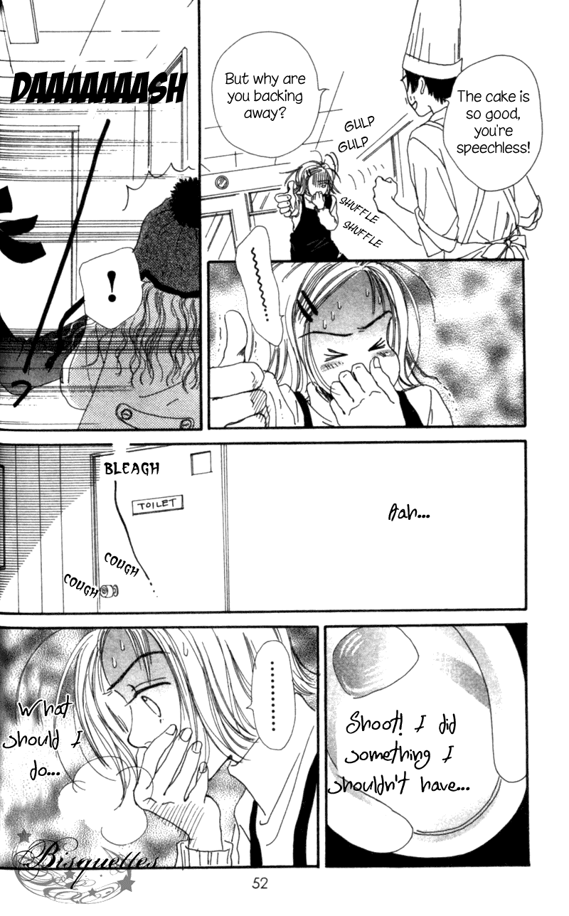A Love for Sweet Things Chapter 1 page 52 - Chapter 1